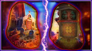 Little Ant Boy Escape - Screenshot 1