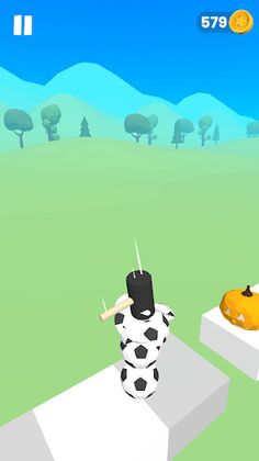 Hammer Smash 3D - Screenshot 3