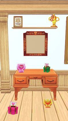 Memory Items - Screenshot 4