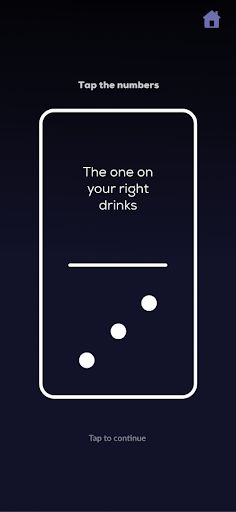 Trident: Drinking Game - Screenshot 3