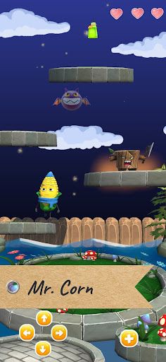 Toony Toons - Screenshot 2