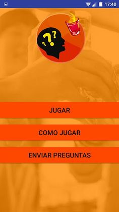 Yo Nunca - Screenshot 1