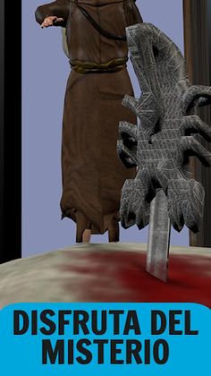 Alacranes y Dragones Burgos: E - Screenshot 4