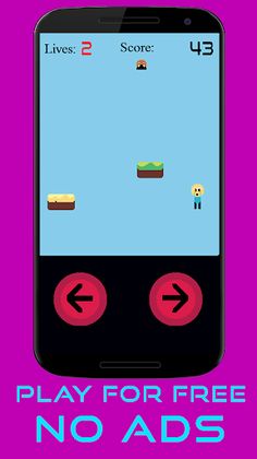 Bouncer - NAD LAB - Screenshot 4