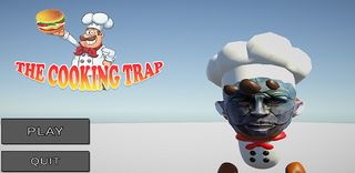 The Cooking Trap - Screenshot 1