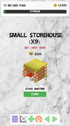 Roman Tycoon - Screenshot 3