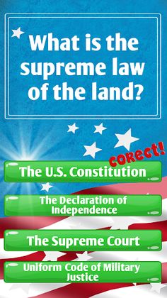 Test for US Citizenship - Screenshot 2