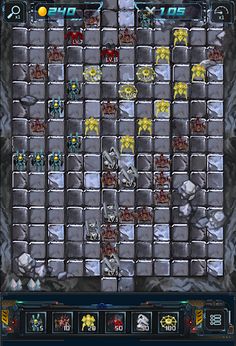 Field Defense VIP - Screenshot 1