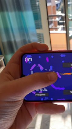 Rocket. - Screenshot 1