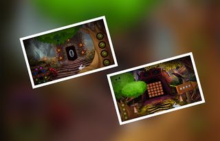 Free New Escape Game 5 Traditi - Screenshot 2