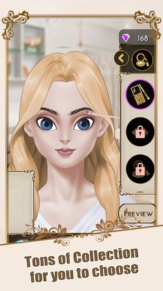 Dress up for Journey - Screenshot 1