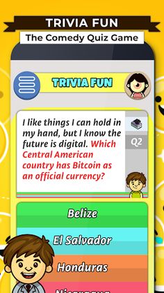 Brain Box Quiz: Trivia Fun - Screenshot 3