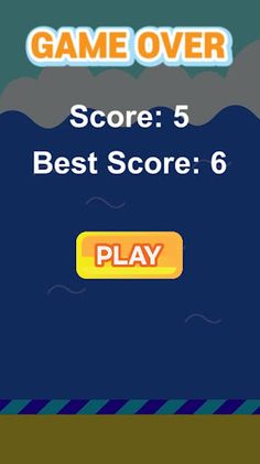 Fish Pong - Screenshot 3