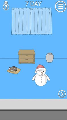 Hidden my snacks by mom 3 - Screenshot 1