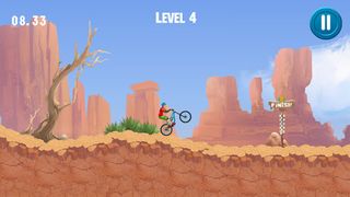 Cycle Extreme - Screenshot 3