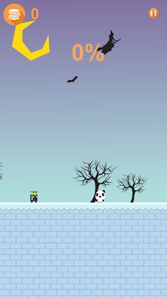 Impossible Lands - Screenshot 4