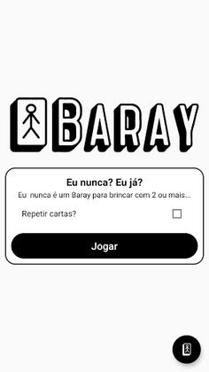 Baray - Screenshot 1