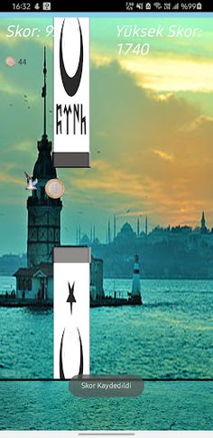 ÇILGIN TÜRK KUŞU - Screenshot 1