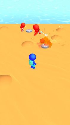 Metal Detector - Screenshot 3