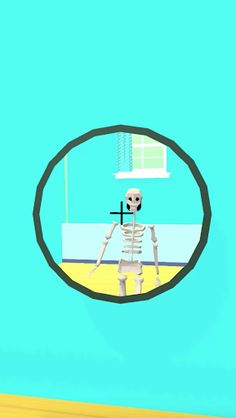 Detector 3d - Screenshot 3