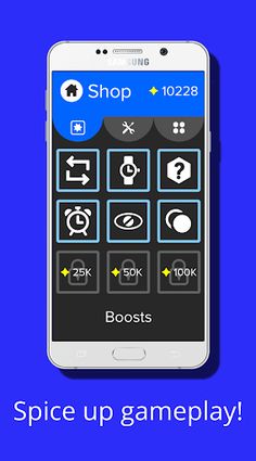 Color Tap - A game of finger d - Screenshot 4