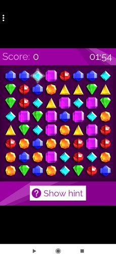 Jewelish - Screenshot 4