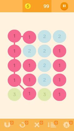 Salazar Match - Screenshot 3