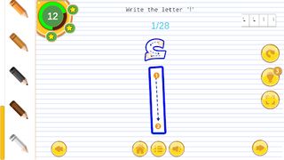 Араб тілін үйрену - Әліппе - Screenshot 2