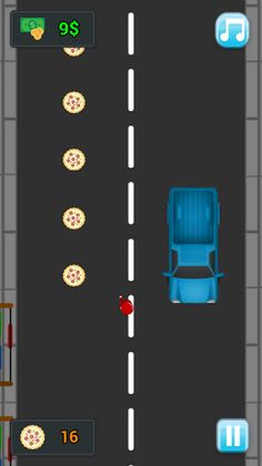 Idle Hurry Up - Screenshot 2