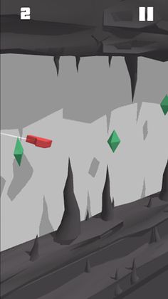 Into the Cave - Screenshot 3