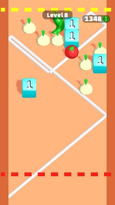 Kebabster - Screenshot 2