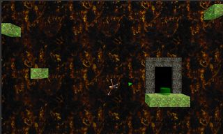 Ragdoll Grapple Challenge - Screenshot 3