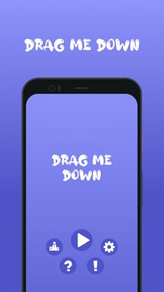 Drag Me Down - Screenshot 1