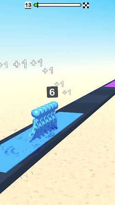 Upside Down - Screenshot 4