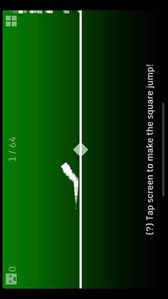 Infinity Jump 5 - Screenshot 1