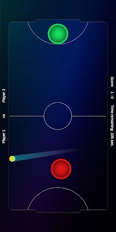 Air Hockey - Screenshot 3