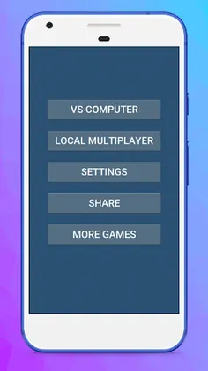 Ludo Knight - Screenshot 1