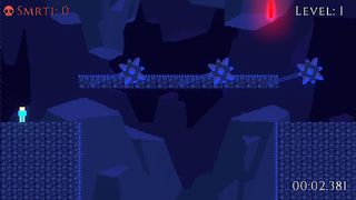 Pecina Smrti 3 - Screenshot 2