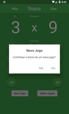 Truco - Marcador - Screenshot 4