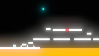 Square On The Go - Screenshot 3