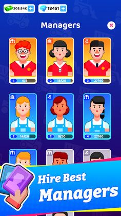 Coal Mining Inc. - Screenshot 4