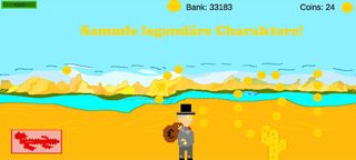 CactusCollision - Screenshot 3