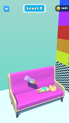 Baby Bottle - Screenshot 4