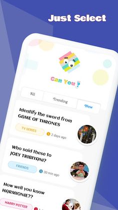 Can You - Play the most entert - Screenshot 3