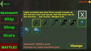 RetroFighters - Screenshot 3