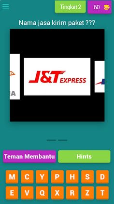 Daftar ekspedisi kiriman paket - Screenshot 3