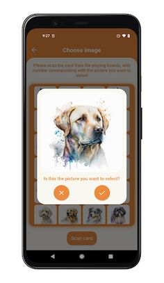 Pick-A-Pic - Screenshot 3