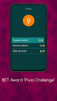 BET Awards Trivia Quiz" - Screenshot 4