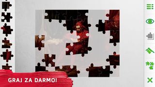 Ułóż Kulturę - Screenshot 2