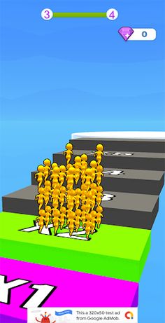 Cowerd Tower - Screenshot 4